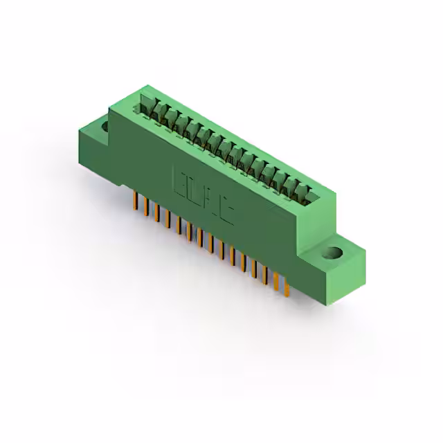 842-030-540-204 EDAC Inc.  Edgeboard Connectors